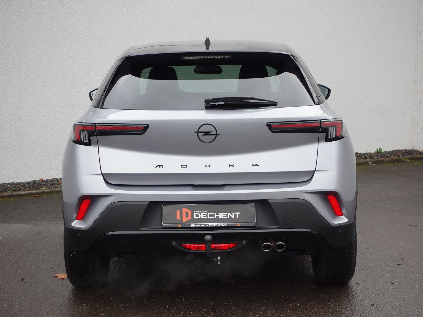 Fahrzeugabbildung Opel Mokka 1.2Turbo GS Automatik LED,Allwetter,Kamera