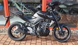 Yamaha MT-03 - YAMAHA 03 MT