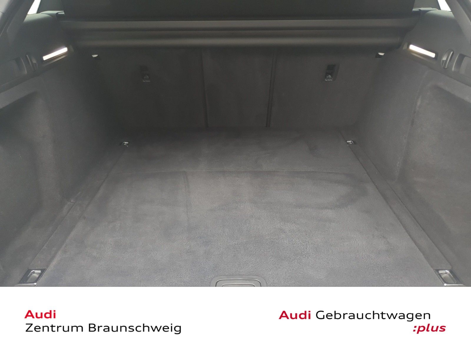 Audi A4 - Bild 15