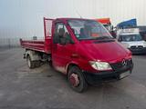 Mercedes-Benz Sprinter 616 CDI - Mercedes-Benz Sprinter 616