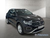 Volkswagen T-Roc - Vorschau Bild 5