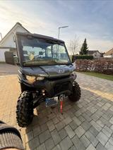 Can-Am Traxter MAX XU HD 10 - CAN-AM QUAD
