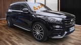 Mercedes-Benz GLS 450 d 4MATIC AMG LINE-1.besitzer-nur 68500km - gebrauchte Mercedes-Benz GLS 450 aus dem Jahr 2024
