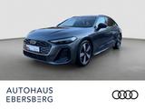 Audi A5 Avant e-hybrid qu Pano #black Tech plus MATRI - Audi A5 mit Hybrid-Antrieb: Schiebedach