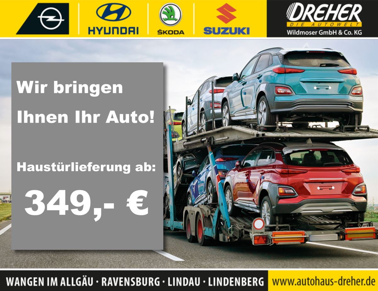 Opel Astra - Bild 2