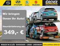 Opel Astra - Vorschau Bild 2