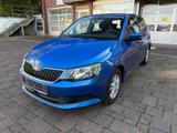 Skoda Fabia Ambition /Isofix/StartStop/Temp/Shz/Ac/ - Skoda Fabia: I