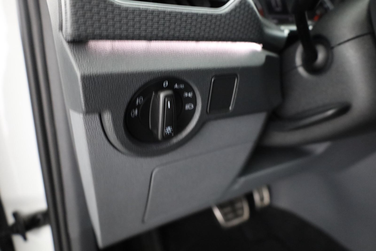 Volkswagen T-Cross 1.0 TSI DSG R-Line LED Navi Kamera Beats, миниатюра 21