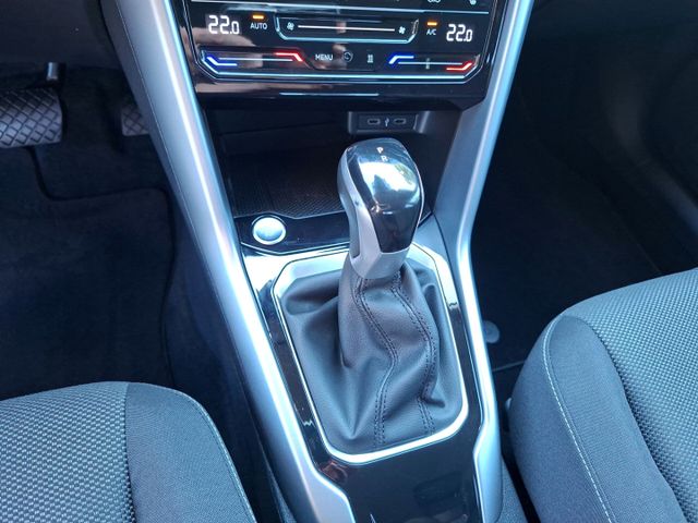 T-Roc 2.0 TDI DSG Life *KEYLESS*NAVI*KAMERA*SH*