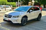 Subaru SUBARU XV 2.0D-S Exclusive - Subaru XV aus 2012