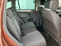 Volkswagen Tiguan - Vorschau Bild 26