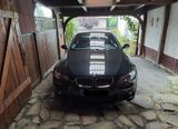 BMW 335i - 1.Hand N54 Schalter, Sommerfahr... - BMW 335 aus 2008: Coupé, 335i