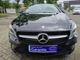Mercedes-Benz CLA 180 Urban ,Navi, Bi-Xenon,PDC,Sitzh 48000 km - Mercedes-Benz CLA 180 aus 2015
