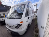 Bürstner Elegance i 681 - Offers