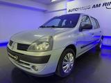 Renault Clio 1.2 II Emotion 5-TÜRER KLIMA ALLWETTER - Renault Clio aus 2004: 1.2