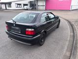 BMW 316i Kompakt - BMW: Kompakt