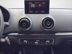AUDI A3 Sportback attraction