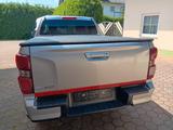 Isuzu D-Max - Isuzu D-Max von privat