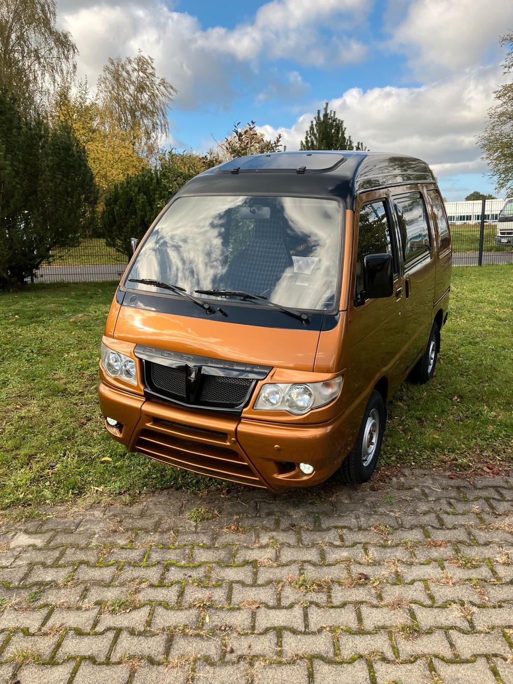 Daihatsu Minicamper