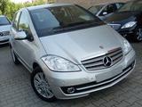 Mercedes-Benz A 160 ELEGANCE BlueEFFICIENCY - Mercedes-Benz A 160: Elegance