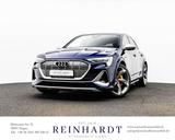 Audi E-TRON S 22Z./ACC/MATRIX/AIR-SUS/KAMERA/SHZ./DSP