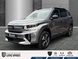 Citroën C3 Aircross Hybrid 145 Doppelkupplung 6-Gang MAX - Citroën C3 Aircross