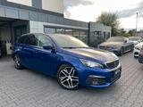 Peugeot 308 SW Allure Aut.*Navigation*LED*Parkhilfe*AHK* - Peugeot 308 mit Diesel-Antrieb: Kombi, Automatik