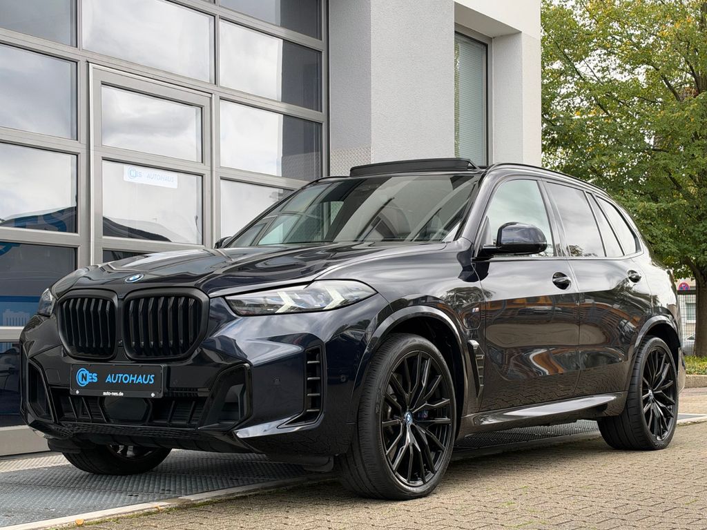 Image of BMW X5