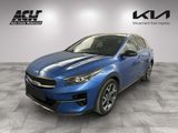 Kia XCEED 1.6T DCT PLATINUM PANO FULL-LED LEDER 18ZO - Kia XCeed aus 2021