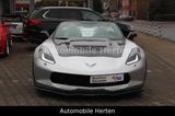 Corvette C7 6.2 V8 Stingray Cabrio 3LT*CARBON*57TKM*TOP* - Corvette: Stingray