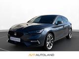 Seat Leon 2.0 TDI DSG FR | NAVI | ACC | LED | - Seat Leon Gebrauchtwagen in Frankfurt