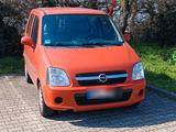 Opel Agila A - 1.2 Twinport 80PS - gebrauchte Opel Agila aus dem Jahr 2006