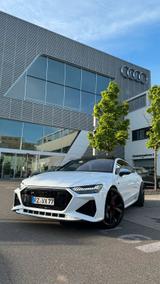 Audi AUDI S7 TDI - RS7 Umbau - MATRIX VIRTUAL P... - gebrauchte Audi S7 aus dem Jahr 2019