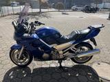 Yamaha FJR 1300 ABS Tüv neu und Moped ist angemeldet  - YAMAHA SPORTTOURER