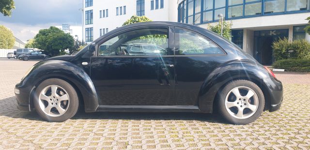 Volkswagen New Beetle Lim. 2.0