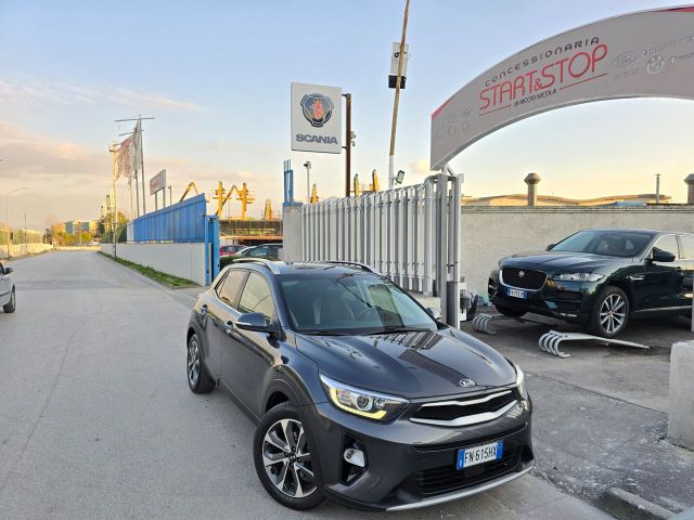 Kia Stonic 1.6 CRDi 110 CV Urban