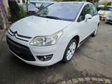 Citroën C4 1.4 16V Edition 90 Jahre   Tüv Neu - Citroën: Sportwagen, N