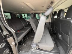 Fahrzeugabbildung Renault Trafic Combi L2H1 3,0t  Life Navi 2xKlima R.Cam