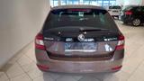 Skoda Rapid Edition Pano Xenon-Light SHZ Klimaautomati - gebrauchte Skoda Rapid aus dem Jahr 2015