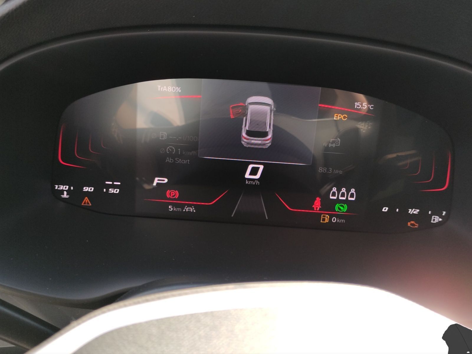 Seat Ateca - Bild 17