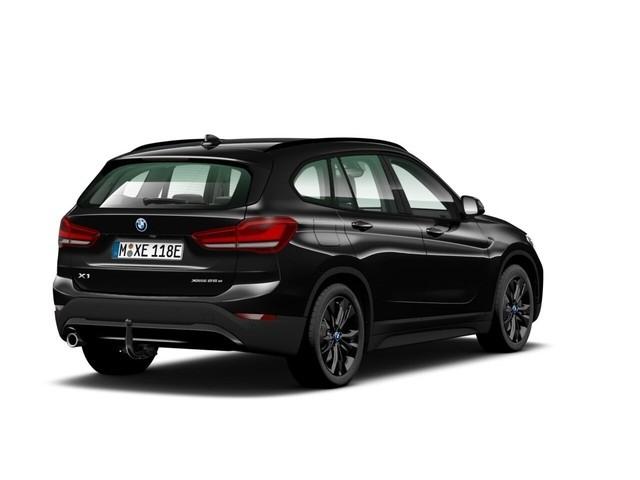 BMW X1 xDrive25e Advantage *Business*Navi*Kam.*Sport