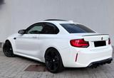 BMW M2 Coupé M2 - gebrauchte BMW M2 aus dem Jahr 2018