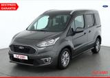 Ford Tourneo Connect 1.5 EcoBlue Aut. Titanium Kamera - scheckheftgepflegte Ford Tourneo Connect