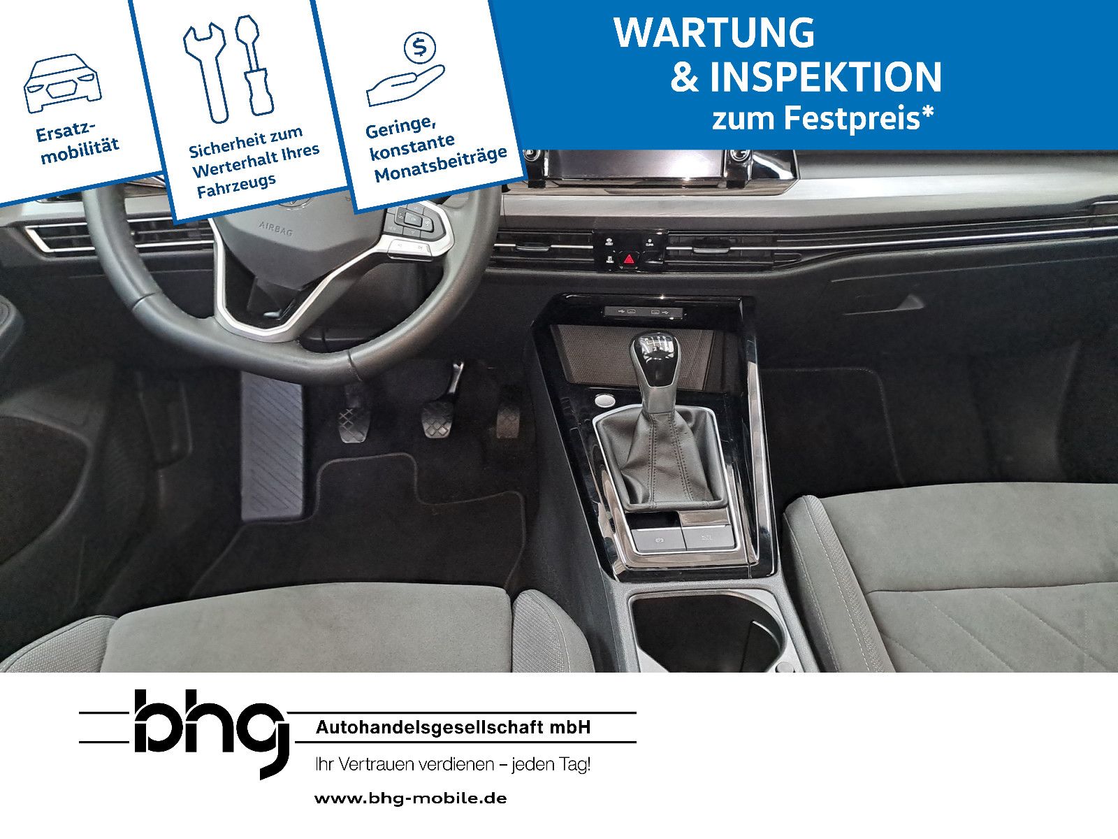 Volkswagen Golf - Bild 9