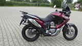 Honda Transalp XL700 - HONDA TRANSALP XL700