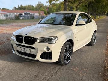 2014 BMW X4 — фото 2