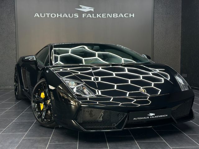 Lamborghini Gallardo LP560-4*LIFT*SERVICE NEU*KAMERA*