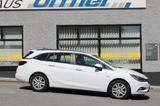 Opel Astra 1.4 16V SIDI Turbo *Navigation* - Opel Astra: 16v