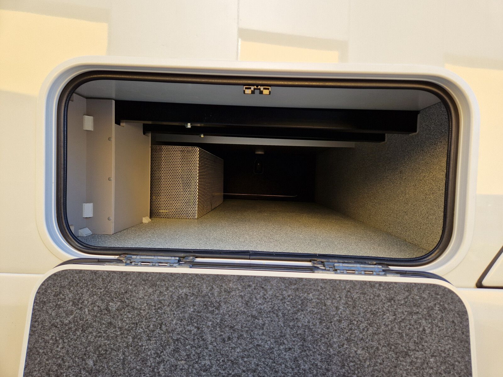 Fahrzeugabbildung Morelo Loft Liner 82 LB Kundenauftrag, Mwst. ausweisbar