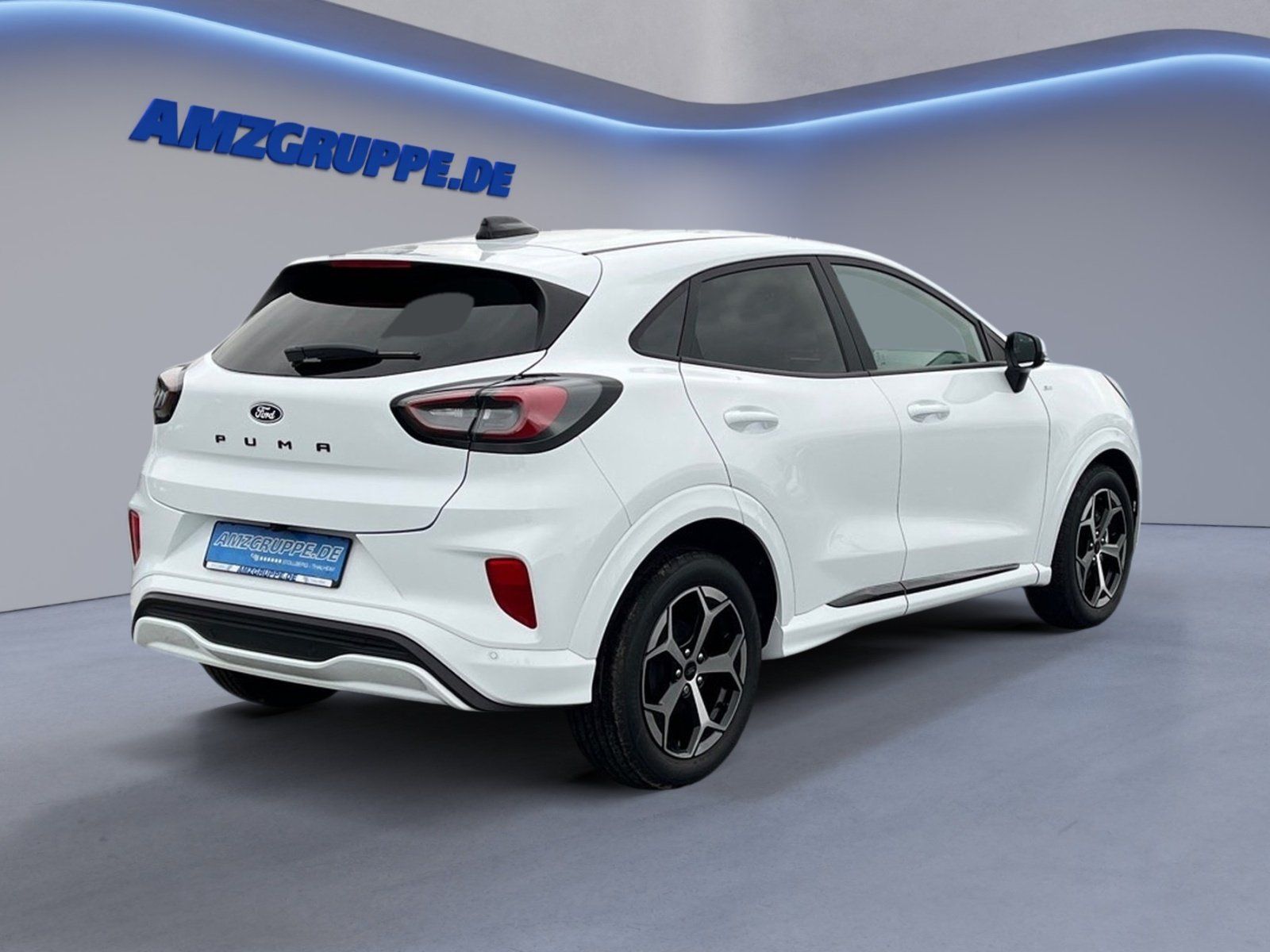Ford Puma - Bild 5